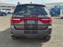 Dodge Durango R/T 2016 5.7L PREMIUM 7 SEATS HEMI ENGINE CANADA SPEC