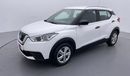 Nissan Kicks S 1.6 | Zero Down Payment | Free Home Test Drive