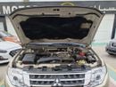 Mitsubishi Pajero GLS / 3.5 4WD V6 / LEATHER /LOT# 16714