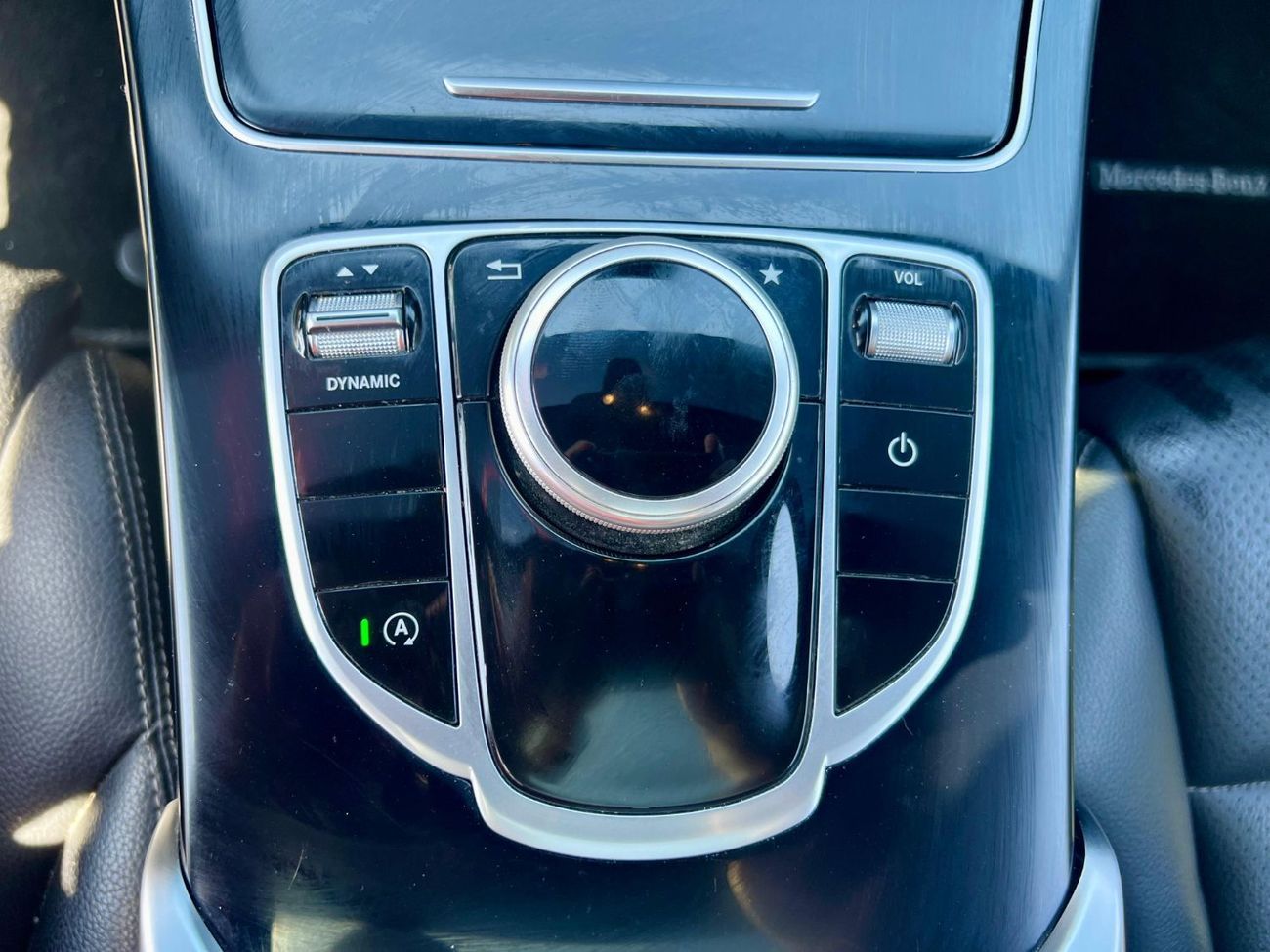 Mercedes-Benz C 300 AMG Pack 2.0L warranty one year bank financie available