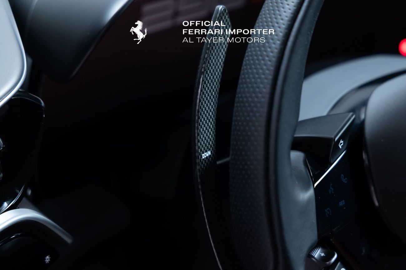 Ferrari 296 GTB | Assetto Fiorano