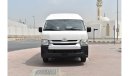 تويوتا هاياس TOYOTA HIACE HIGHROOF 2016