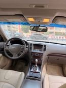 Infiniti G25