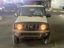 Suzuki Jimny SUZUKI JIMNY A/T 2025 1.5L
