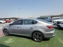 MG 6 LUXURY First owner, two original keys, 2.0 turbo engine, fully loaded