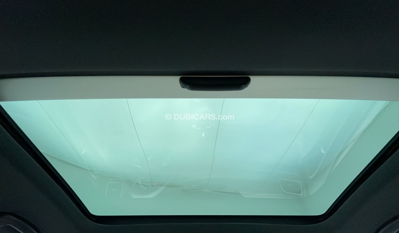 Volkswagen Golf SEL 1 | Under Warranty | Inspected on 150+ parameters