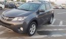 Toyota RAV4 fresh and imported and very clean inside out and ready to drive