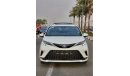 Toyota Sienna TOYOTA SIENNA - Hybrid -  2021 - XLE FULL OPTION - SUNROOF -ORIGINAL LEATHER SEAT - WELL MAINTAINED