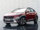 Hyundai Kona COMFORT