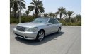 Lexus LS 430