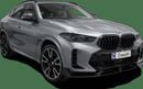 BMW X6 XDRIVE40I M SPORT 2024 | AED 4378/Month | 0 DP | 30 Day Return | Warranty