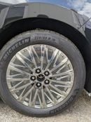 لكزس LM 350h (For export only)