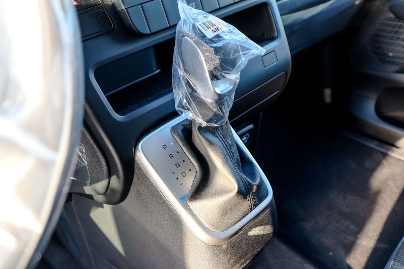 Hyundai Staria hyundai staria 2025 model cargo 3.5L automatic