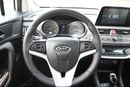 جاك S3 Plus INTELLIGENT LUXURY