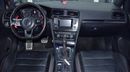 Volkswagen Golf GTI EXCELLENT DEAL for our Volkswagen GTi ( 2014 Model ) in White Color GCC Specs
