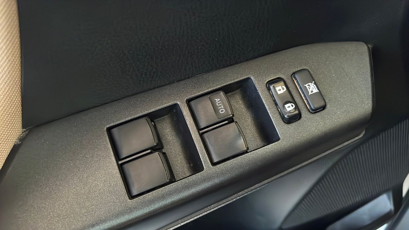 تويوتا راف ٤ 2500