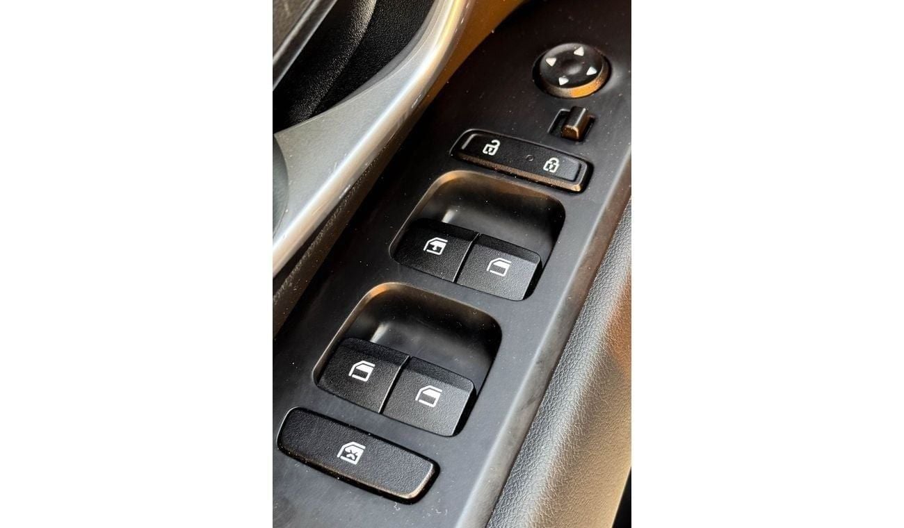 هيونداي توسون Smart Signature Edition 2.0L Hyundai Tucson 2.0L 2022 GCC, accident-free, in excellent condition 149