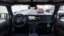 Jeep Wrangler (For Export , НА ЭКСПОРТ) RUBICON 2.0L Turbo 2025 GCC Без пробега