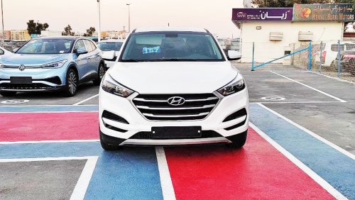 Hyundai Tucson 2018 | 4WD DIESEL 2.0 | SPECIAL OFFER for sale