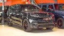 Land Rover Range Rover Sport RANGE ROVER 2023 ( V8 ) P530 AWD FIRST EDITION 4X4