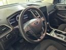 Ford Edge SEL123C / FREE INSURANCE + REGISTRATION / AL TAYER MOTORS AL QOUZ SHOWROOM