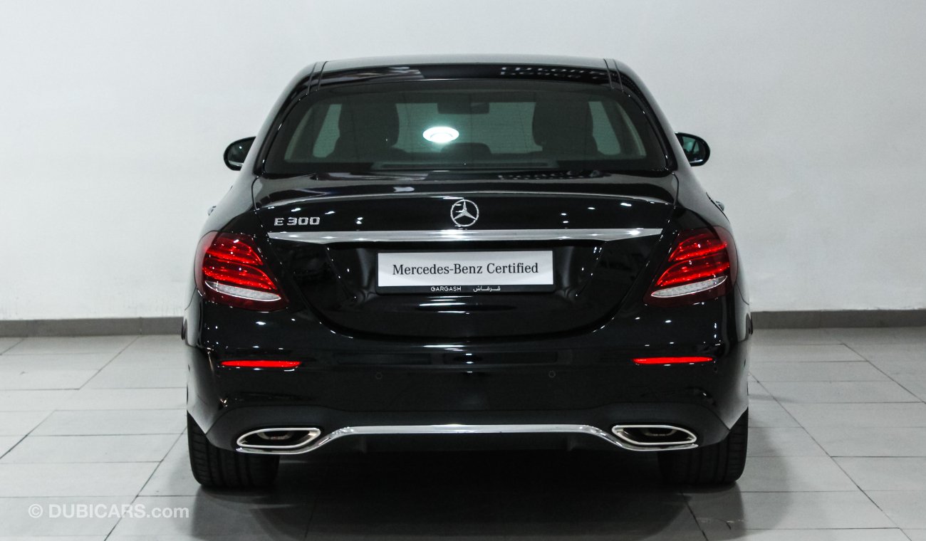 Mercedes-Benz E300 SALOON VSB 27377 REDUCED PRICE!!