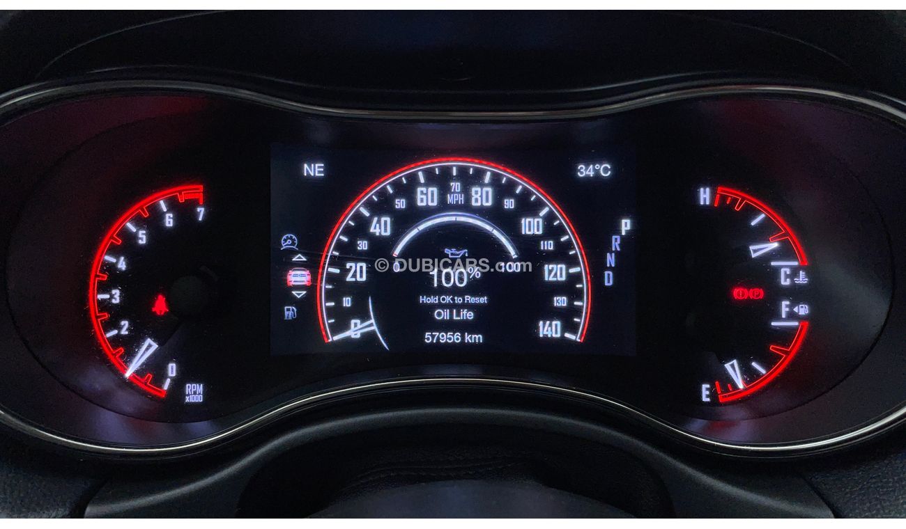 Dodge Durango GT 3.6 | Zero Down Payment | Free Home Test Drive