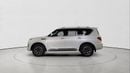 Nissan Patrol SE PLATINUM CITY | Guaranteed Warranty | 0 Down Payment