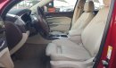 Cadillac SRX Cadillac SRX_Gcc_2015_Excellent_Condition _Full option