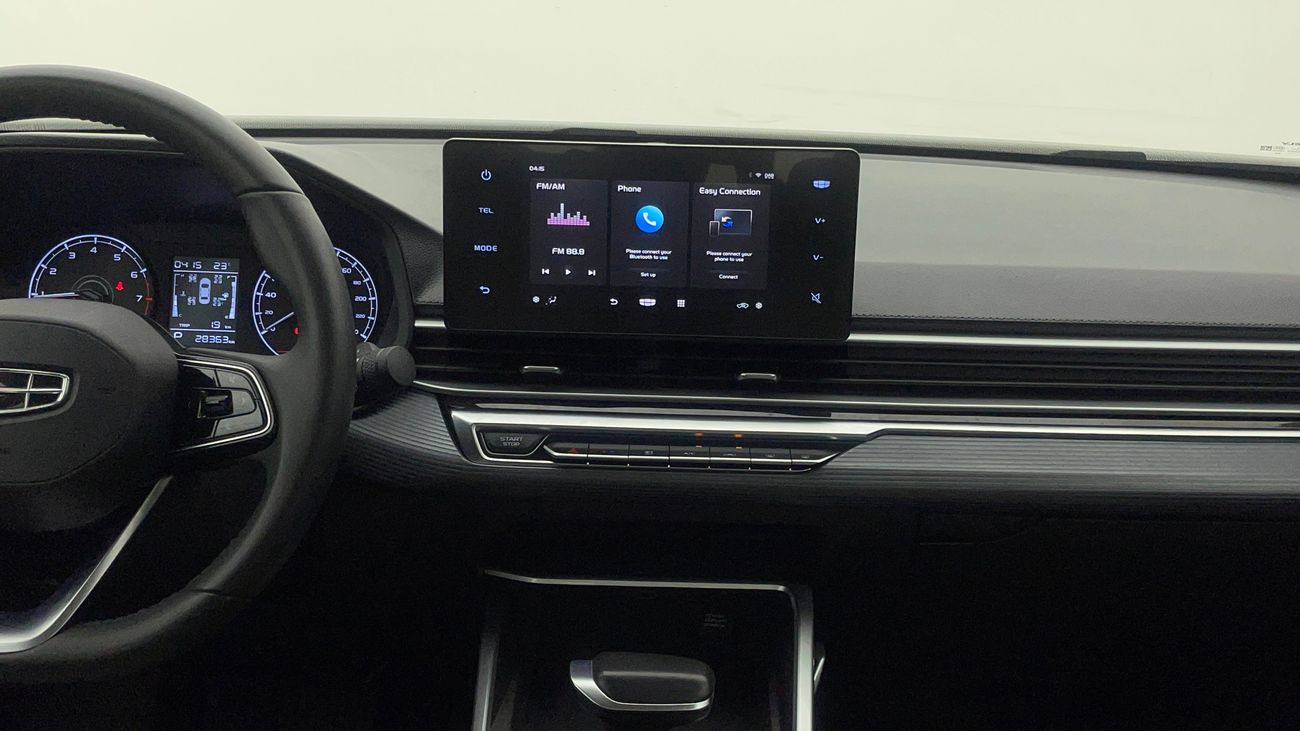 Geely Emgrand GS 1.5 | Zero Down Payment | Home Test Drive