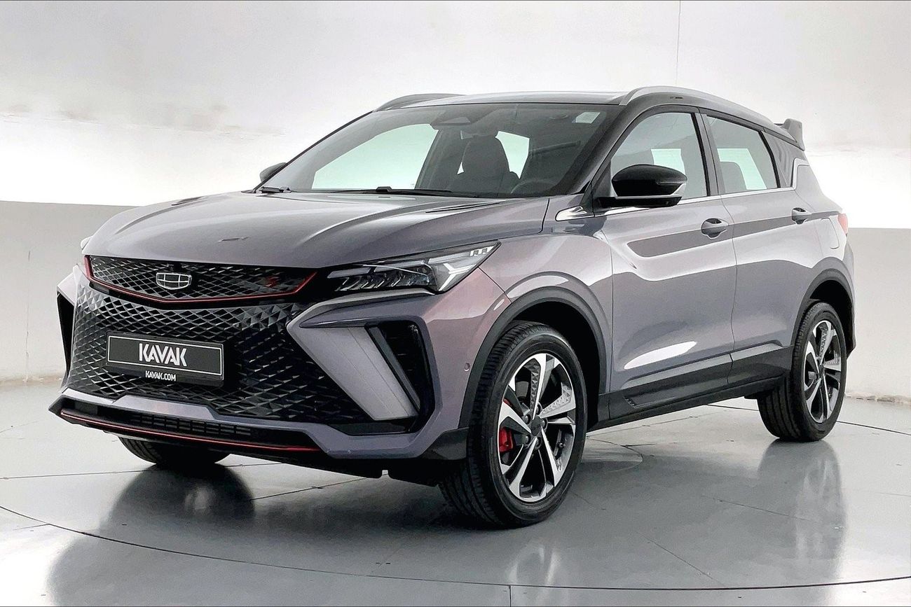 Kia Cerato LX | Guaranteed Warranty | 0 Down Payment