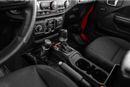 Jeep Wrangler Unlimited Sport 3.6L A/T