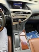 لكزس RX 350 PREMIUM