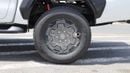 Toyota Hilux GR SPORT