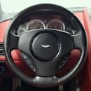 أستون مارتن رابيد Std 6.0L 2016 Aston Martin Rapide, Full Service History, Very Low Kms, GCC