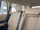 Toyota Prado GXR EXPORT ONLY - TOYOTA PRADO GXR 2.4T