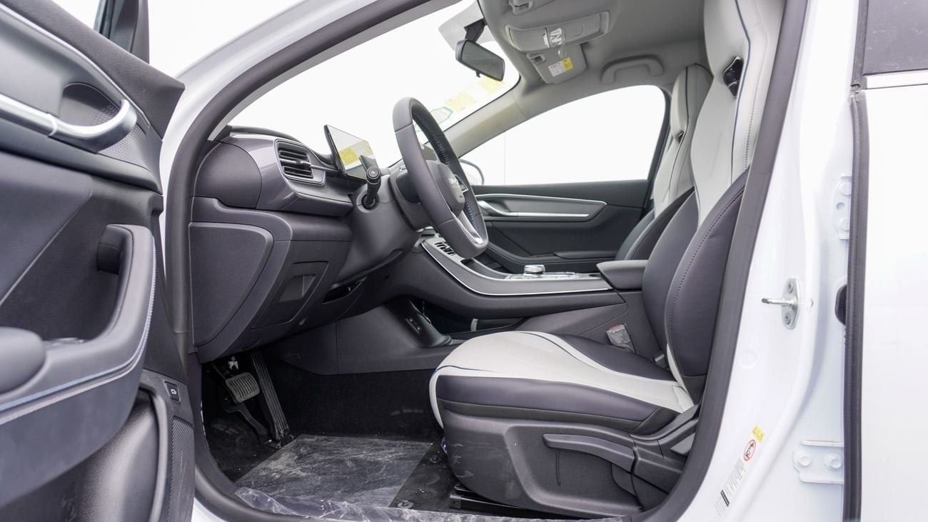 بي واي دي ديسترويار 05 Hybrid