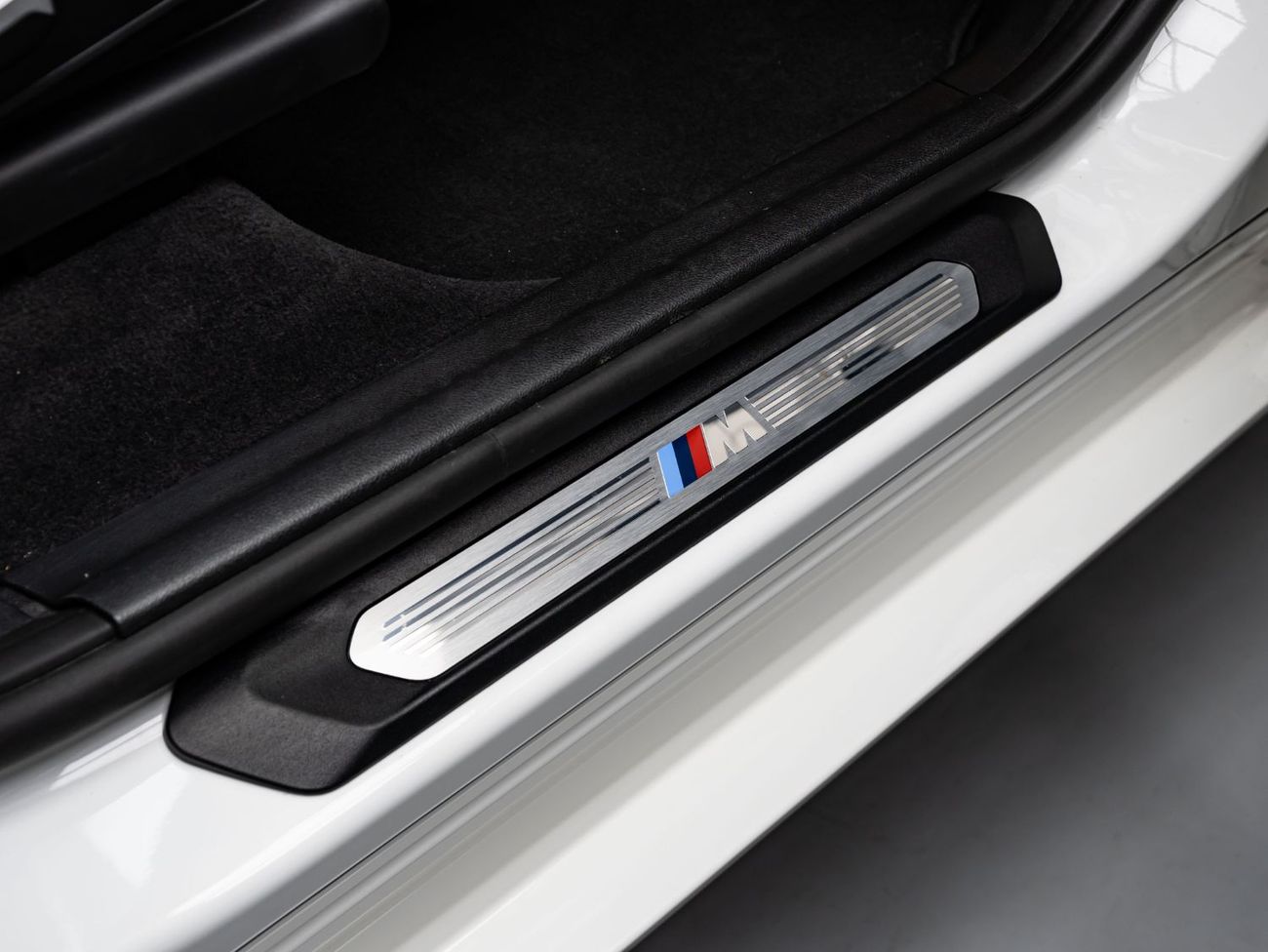 BMW X3 xDrive 30i M Sport 2.0L 2023 BMW X3 xDrive 30i, 2027 BMW Warranty + Service Contract, Low KMs, GCC