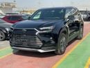 Toyota Grand Highlander PLATINUM MAXX HYBRID -2.4L