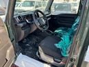 Suzuki Jimny 1.5L PETROL, AUTOMATIC, 4WD, 4 DOORS, 2024