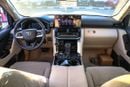 Toyota Land Cruiser GXR TOYOTA LAND CRUISER 3.5L TWIN TURBO – 2026 MODEL