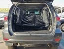 تويوتا فورتونر 2.7L / ALLOY RIMS / MANUAL A/C / 4WD / CODE # G GRAY