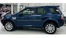 Land Rover Freelander HSE GCC .. HSE .. Low Mileage .. Top Range