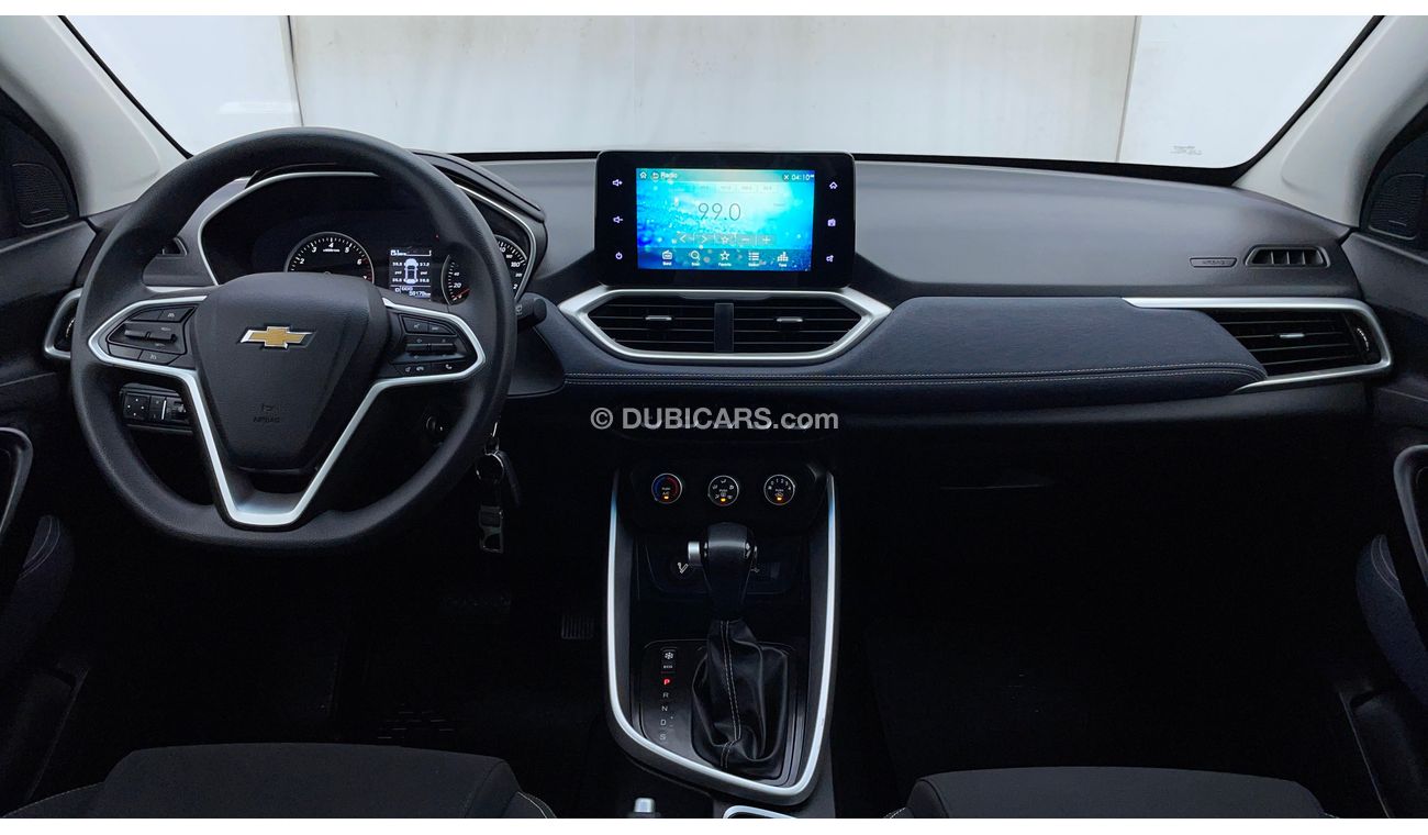 Chevrolet Captiva LS 1.5 | Zero Down Payment | Free Home Test Drive