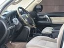 Toyota Land Cruiser VXR