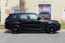 Land Rover Range Rover Sport HSE 3.0L (335 HP) Range Rover Sport HSE 2019 GCC under Warranty