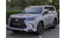 Lexus LX570