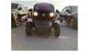 Renault Twizy Std Renault_TWIZY_2018_2017_FULL_ELECTRIC_2SEATS_ELECTRIC