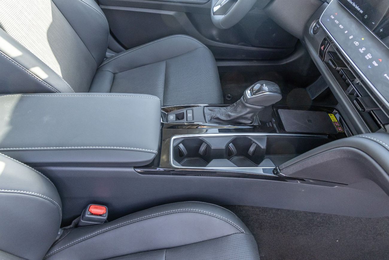 Toyota Camry Toyota Camry 2.5 Hybrid Intelligent Dual-Engine - 2024  (Export)