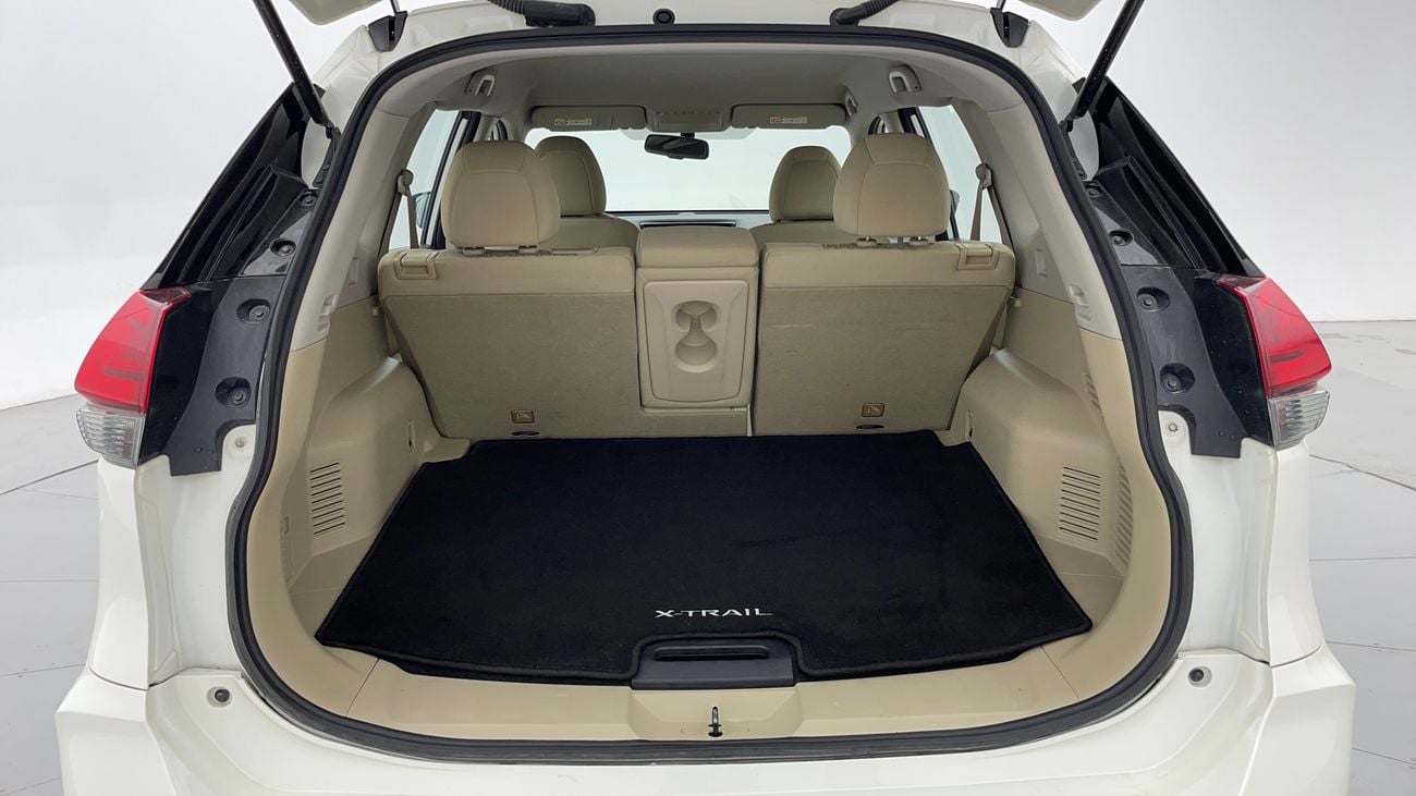 Nissan XTrail S 2.5 | Zero Down Payment | Free Home Test Drive